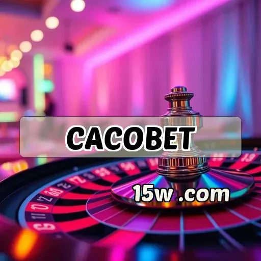 cacobet plataforma: O App Imperdível Para Apostas em Jogos Online
