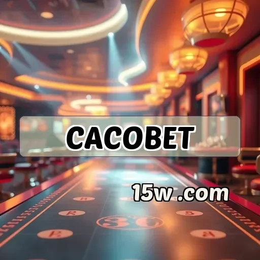 cacobet plataforma: O Novo Destino para Jogos Online no Brasil