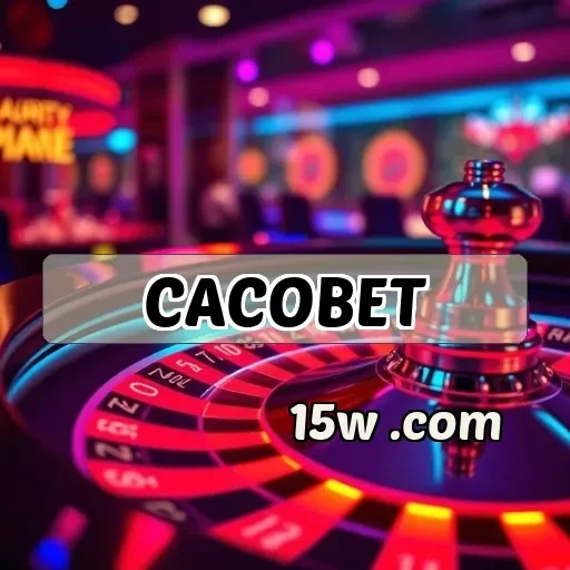 cacobet plataforma: Descubra Jogos e Recursos Imperdíveis na Sua Experiência