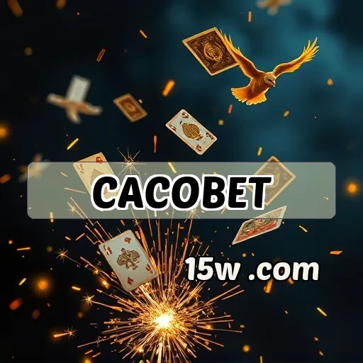 cacobet plataforma: Promoções Imperdíveis que Elevam sua Experiência de Jogo!