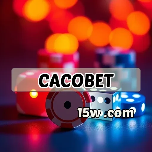 cacobet plataforma: Segurança Inovadora para Seus Jogos Online