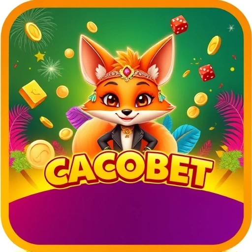 cacobet plataforma