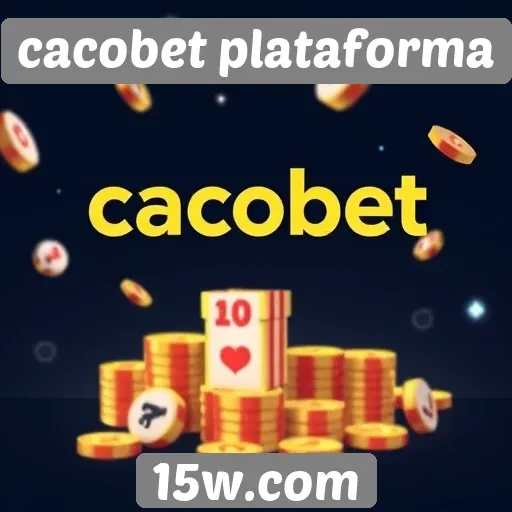 Novidades sobre promoções na cacobet plataforma