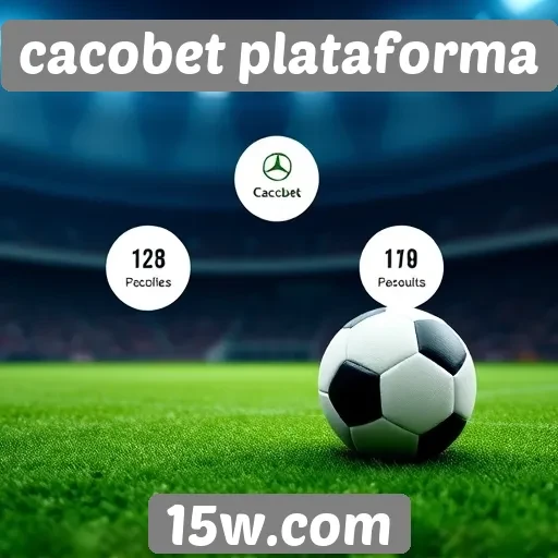 Análise de recursos da cacobet plataforma